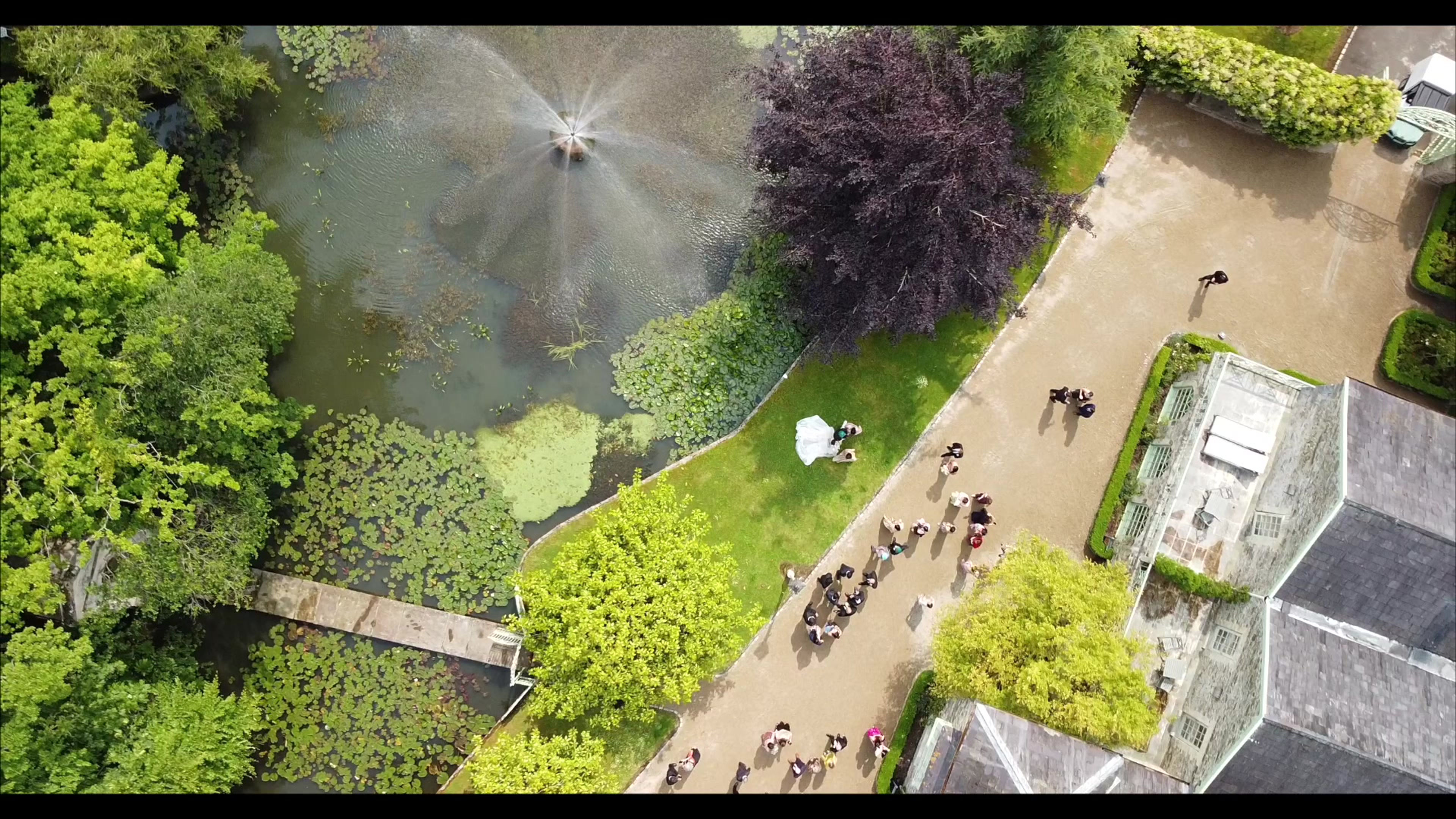 AJ & Paige Destination Full Wedding Video